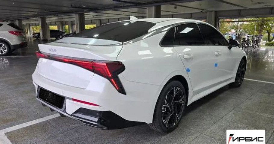 Kia К5 